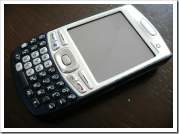 Treo750v